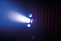 Showtec ACT Fresnel 150 RGBAL - Compact 150 W RGBAL Theatre LED Fresnel