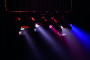 Showtec ACT Fresnel 50 RGBAL - Compact 50 W RGBAL Theatre LED Fresnel