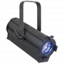 Showtec ACT PC 60 RGBW - Theatre Quad LED ellipsoidal - 60W