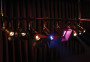 Showtec ACT PC 60 RGBW - Theatre Quad LED ellipsoidal - 60W