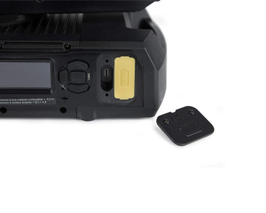 Martin MAC Viper XIP Moving Head 760W LED IP54 SIP