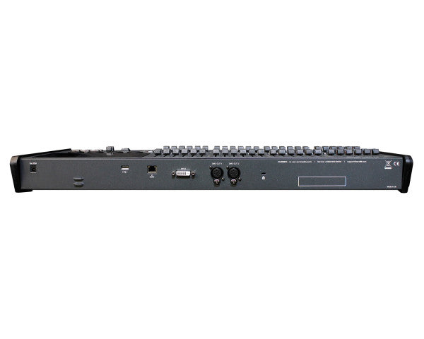 FLX S48 4-Universe (2048) Lighting Console for 192 Fixtures