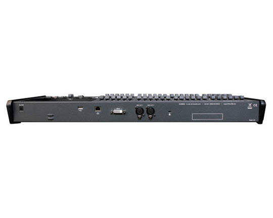FLX S48 4-Universe (2048) Lighting Console for 192 Fixtures