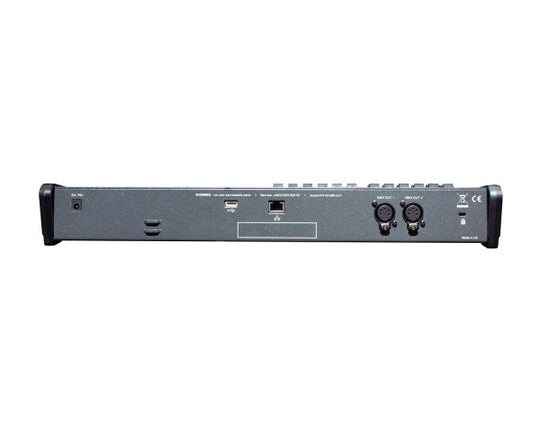 FLX S24 4-Universe (2048) Lighting Console for 96 Fixtures