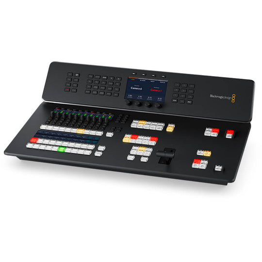 Blackmagic ATEM Television Studio HD8