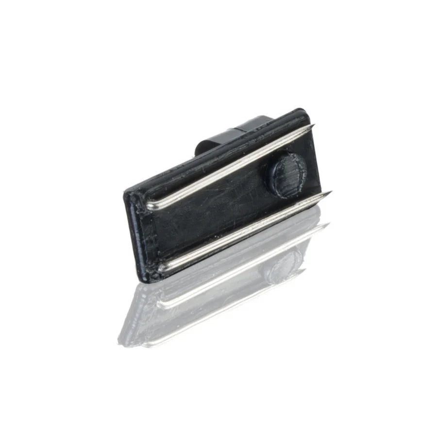 Countryman viper clip for B6 microphone - Black/White/Beige