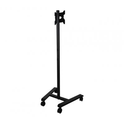 B-Tech BT7504 Flat Screen Display Trolley