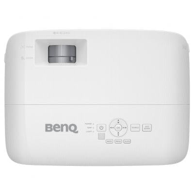 BENQ MW560 Projector 4,000 ANSI Lumens, WXGA Projector WXGA Business Projector | MW560
