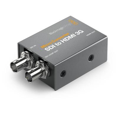 Blackmagic Design Micro Converter - SDI to HDMI 3G