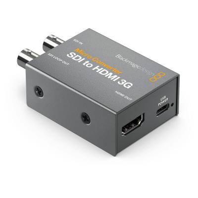 Blackmagic Design Micro Converter - SDI to HDMI 3G