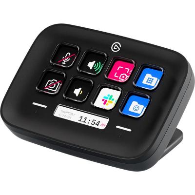 Elgato Stream Deck Neo - Black