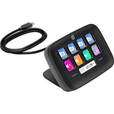 Elgato Stream Deck Neo - Black