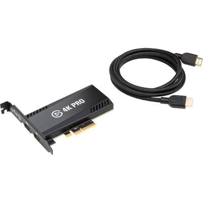 Elgato 4K Pro