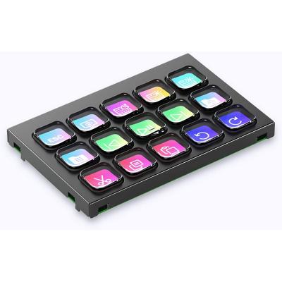 Elgato Stream Deck Module - 15 Keys