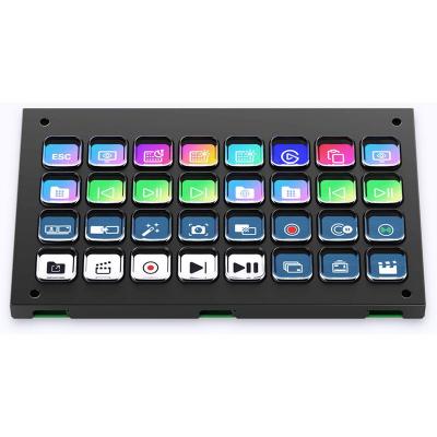 Elgato Stream Deck Module - 32 Keys
