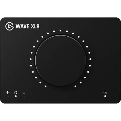 Elgato Wave XLR - USB Interface