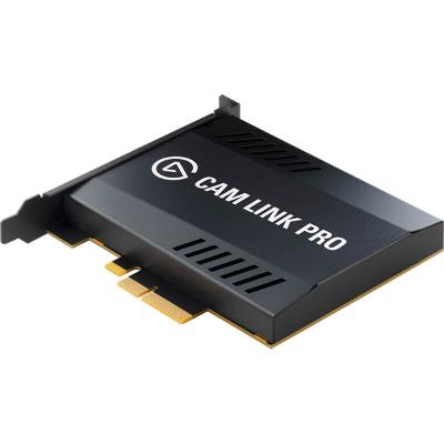 Elgato ELG-10GAW9901 - Cam Link Pro