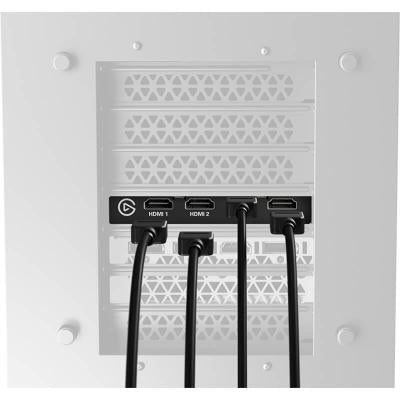 Elgato ELG-10GAW9901 - Cam Link Pro