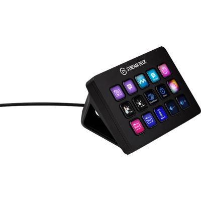 Elgato Stream Deck MK.2 - Black