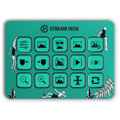 Elgato Stream Deck MK.2 - Black