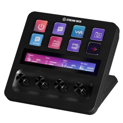 Elgato Stream Deck + Black