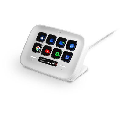 Elgato Stream Deck Neo - White
