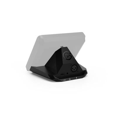Elgato XLR Dock for Stream Deck +