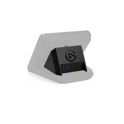 Elgato USB Hub for Stream Deck +