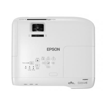 Epson EB-982W, 4200 Lumen WXGA Projector