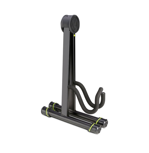 SOLO-G ELECTRIC -  A-Frame Guitar Stand for Electric Guitars and Bass Guitars