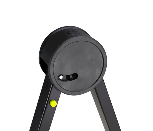 SOLO-G ELECTRIC -  A-Frame Guitar Stand for Electric Guitars and Bass Guitars