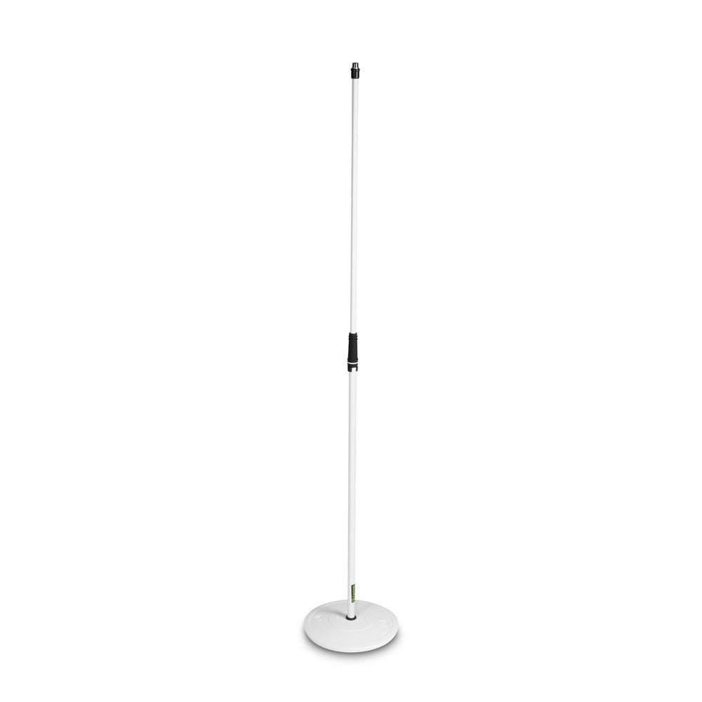 Gravity MS 23 Microphone Stand with Round Base