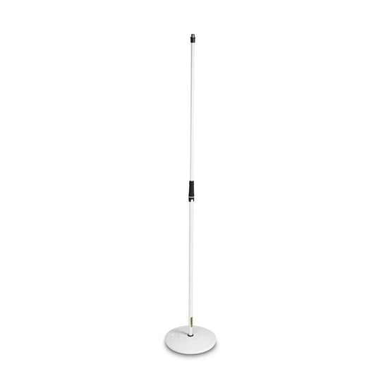 Gravity MS 23 Microphone Stand with Round Base