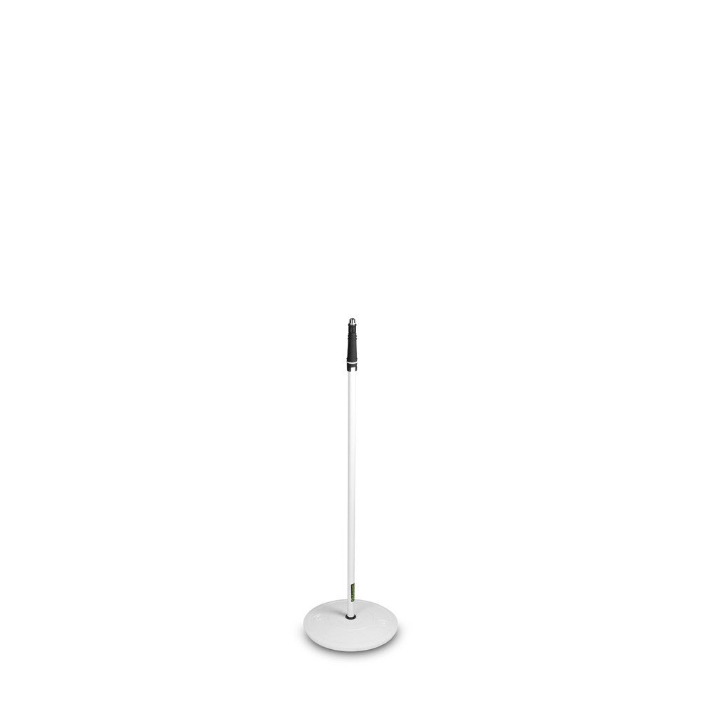 Gravity MS 23 Microphone Stand with Round Base