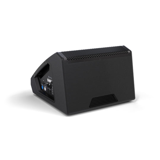 MON 15 A G3 - 15" powered coaxial stage monitor - Black/White
