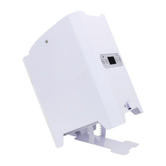 ledj Rapid QB1 IP - HEX IP (White Housing)