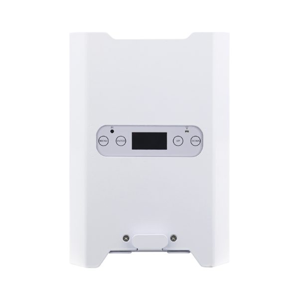 ledj Rapid QB1 IP - HEX IP (White Housing)