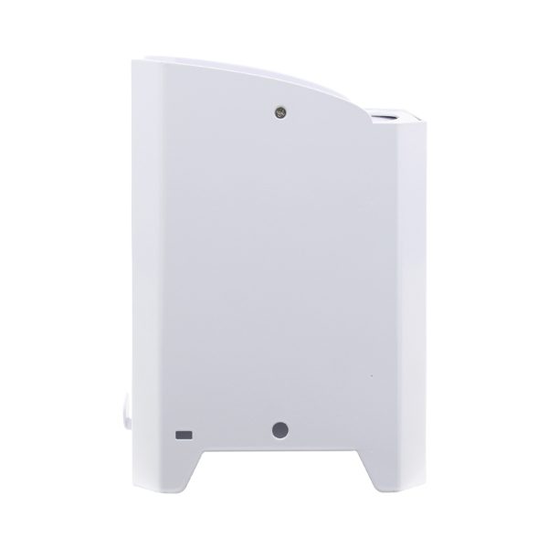 ledj Rapid QB1 IP - HEX IP (White Housing)