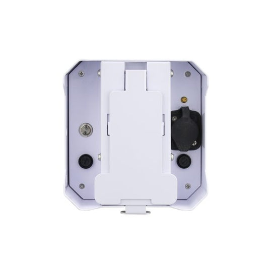 ledj Rapid QB1 IP - HEX IP (White Housing)