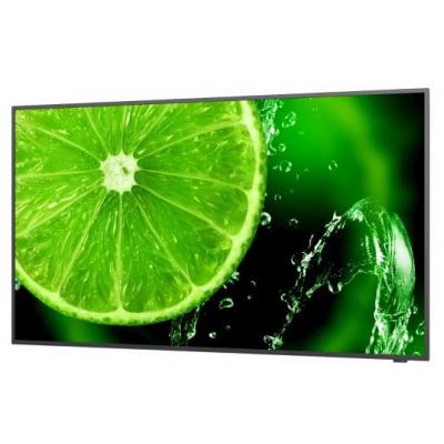 NEC 43" Multisync E438 Commercial Display