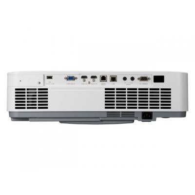NEC P627UL Projector