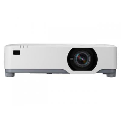 NEC P627UL Projector