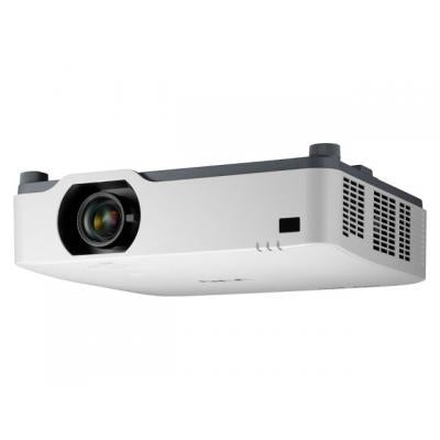 NEC P627UL Projector