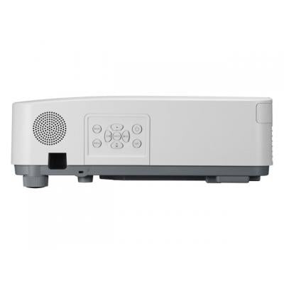 NEC P627UL Projector