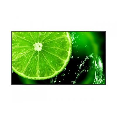 NEC 75" E758 Commercial Display