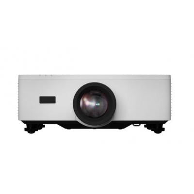 NEC P601Q Projector 6,000 ANSI Lumens 4K UHD Laser Projector Sharp P601Q 4K UHD projector
