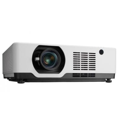NEC PE506UL Projector High brightness in compact format