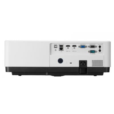 NEC PE506UL Projector High brightness in compact format