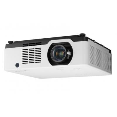 NEC PE506UL Projector High brightness in compact format