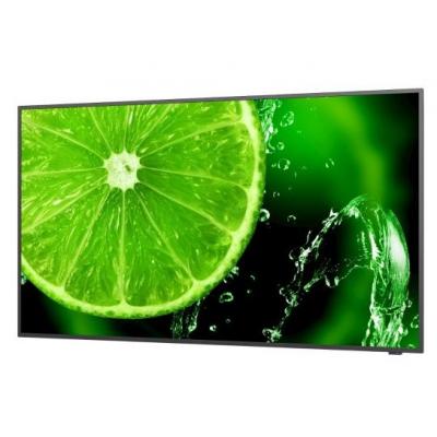 NEC 49" E498 Commercial Display